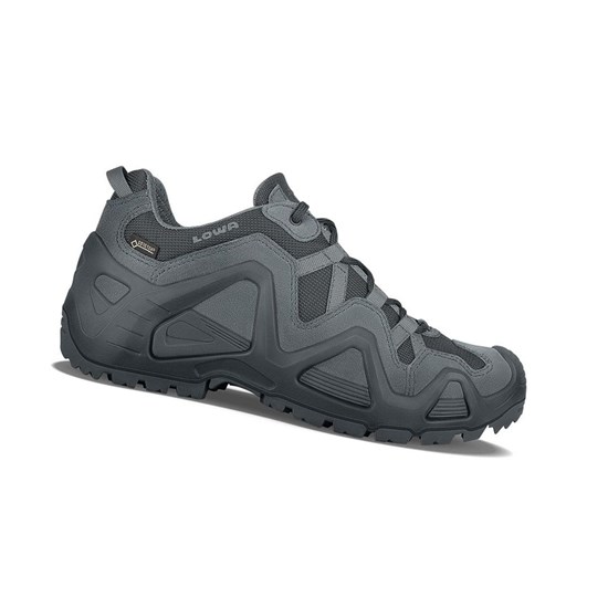 Lowa Zephyr GTX LO TF Taktische Stiefel Herren Wolf | 372-HTJEXY